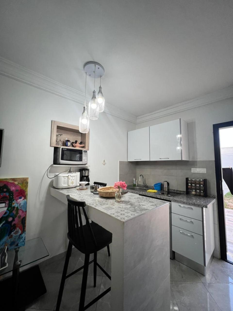 House Sweet * Tunis