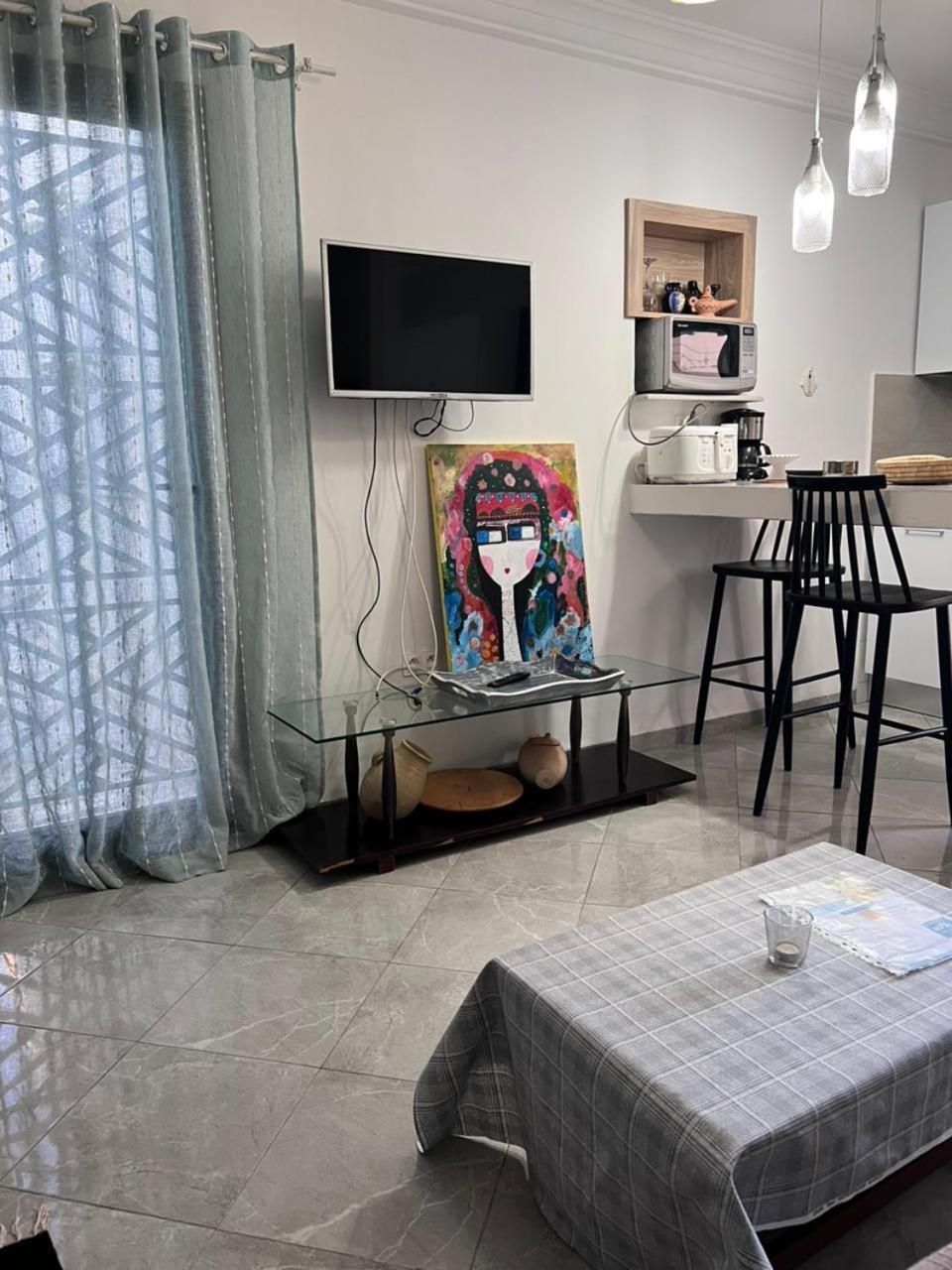 House Sweet Apartment Tunis