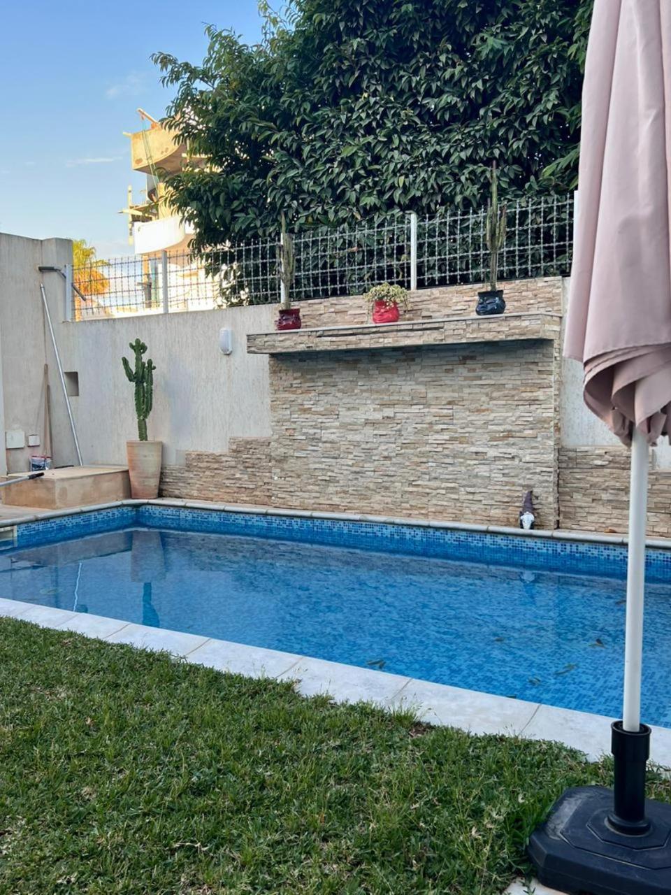 House Sweet Tunis